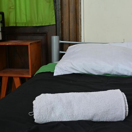 06 Central Hostel Buenos Aires Extérieur photo