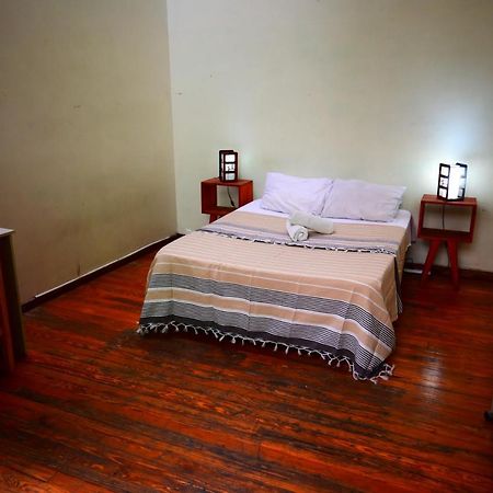 06 Central Hostel Buenos Aires Extérieur photo