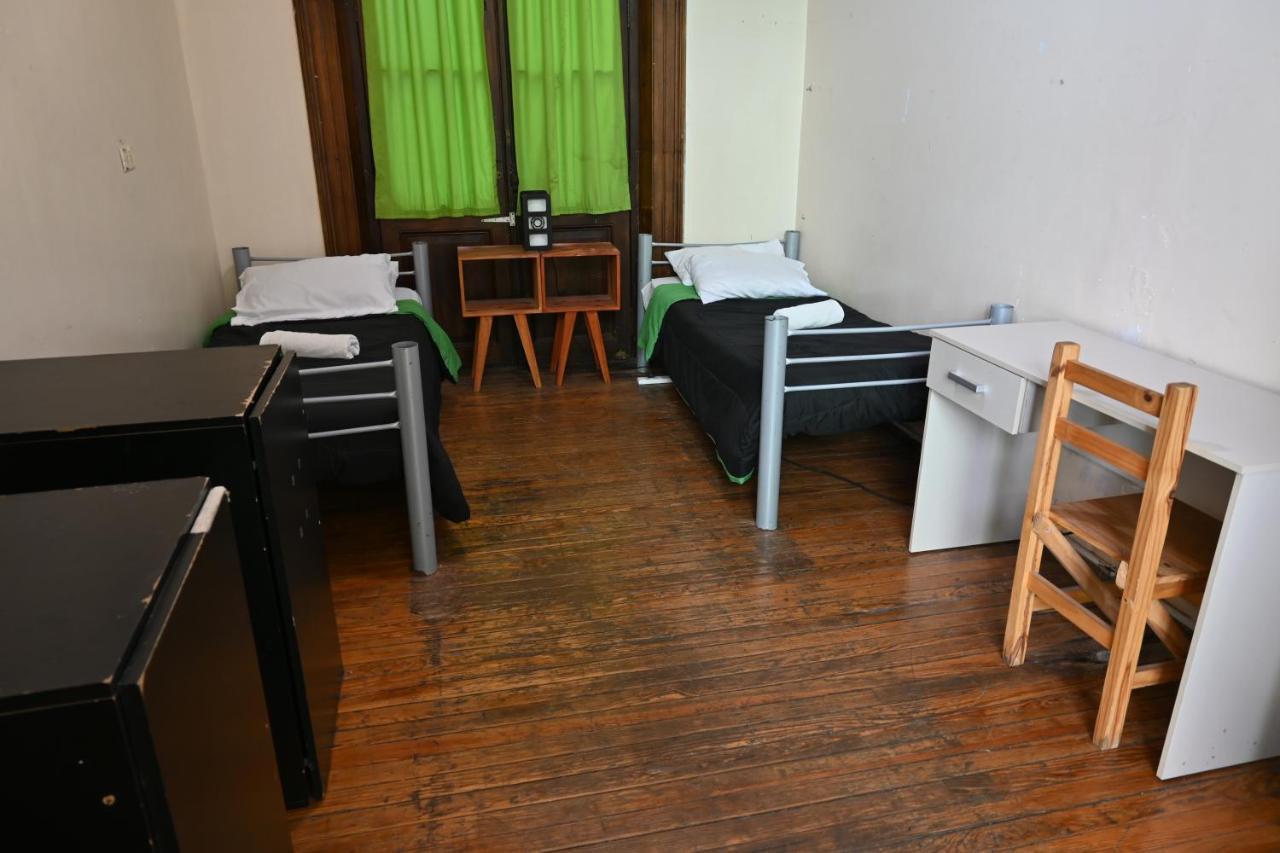 06 Central Hostel Buenos Aires Extérieur photo