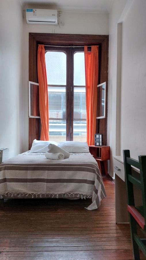 06 Central Hostel Buenos Aires Extérieur photo
